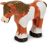 Horse Figurines