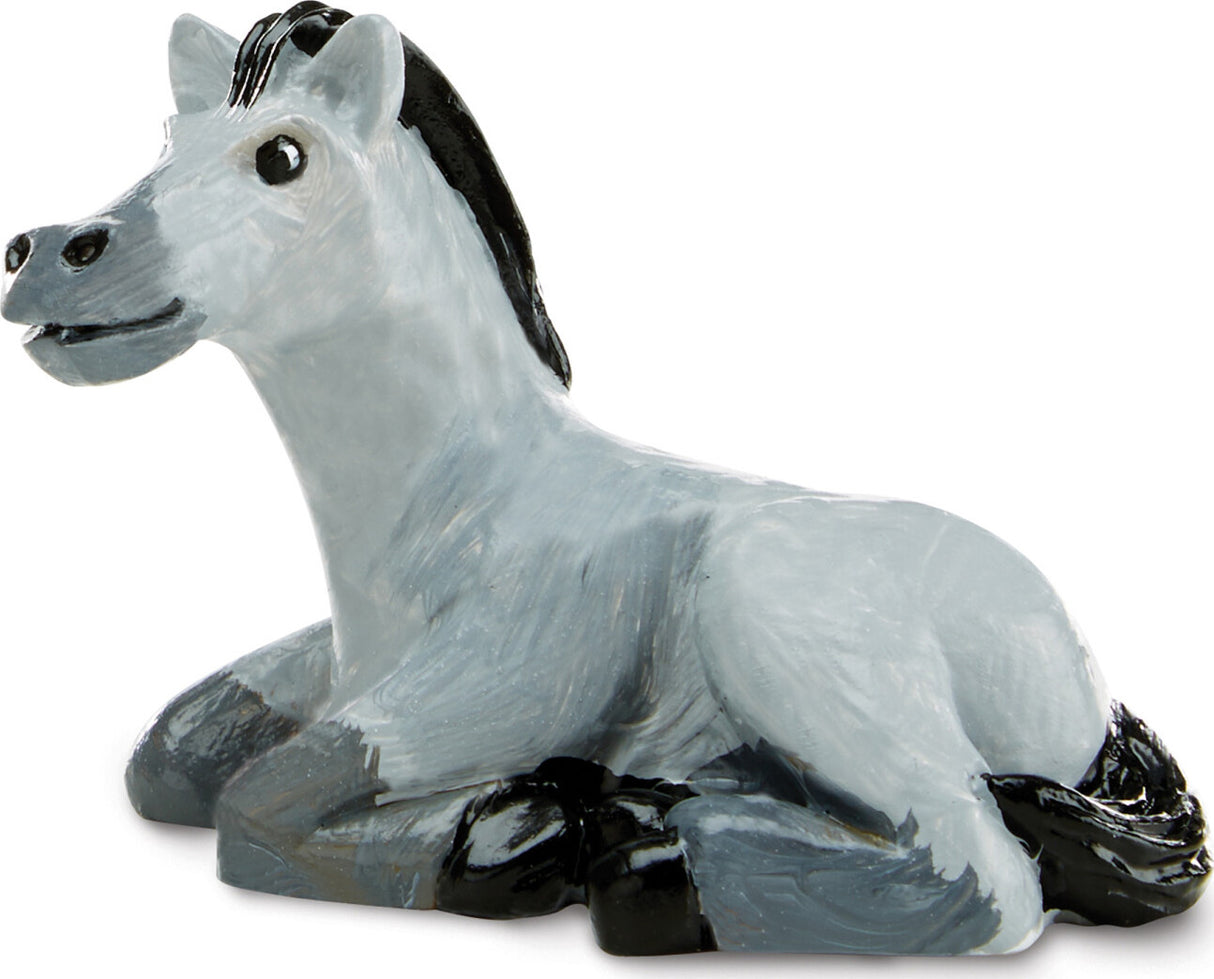Horse Figurines