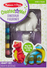 Dinosaur Figurines