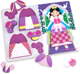 Princess Dress-Up
