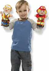 Jolly Helpers