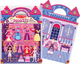 Puffy Stickers Play Set Princess