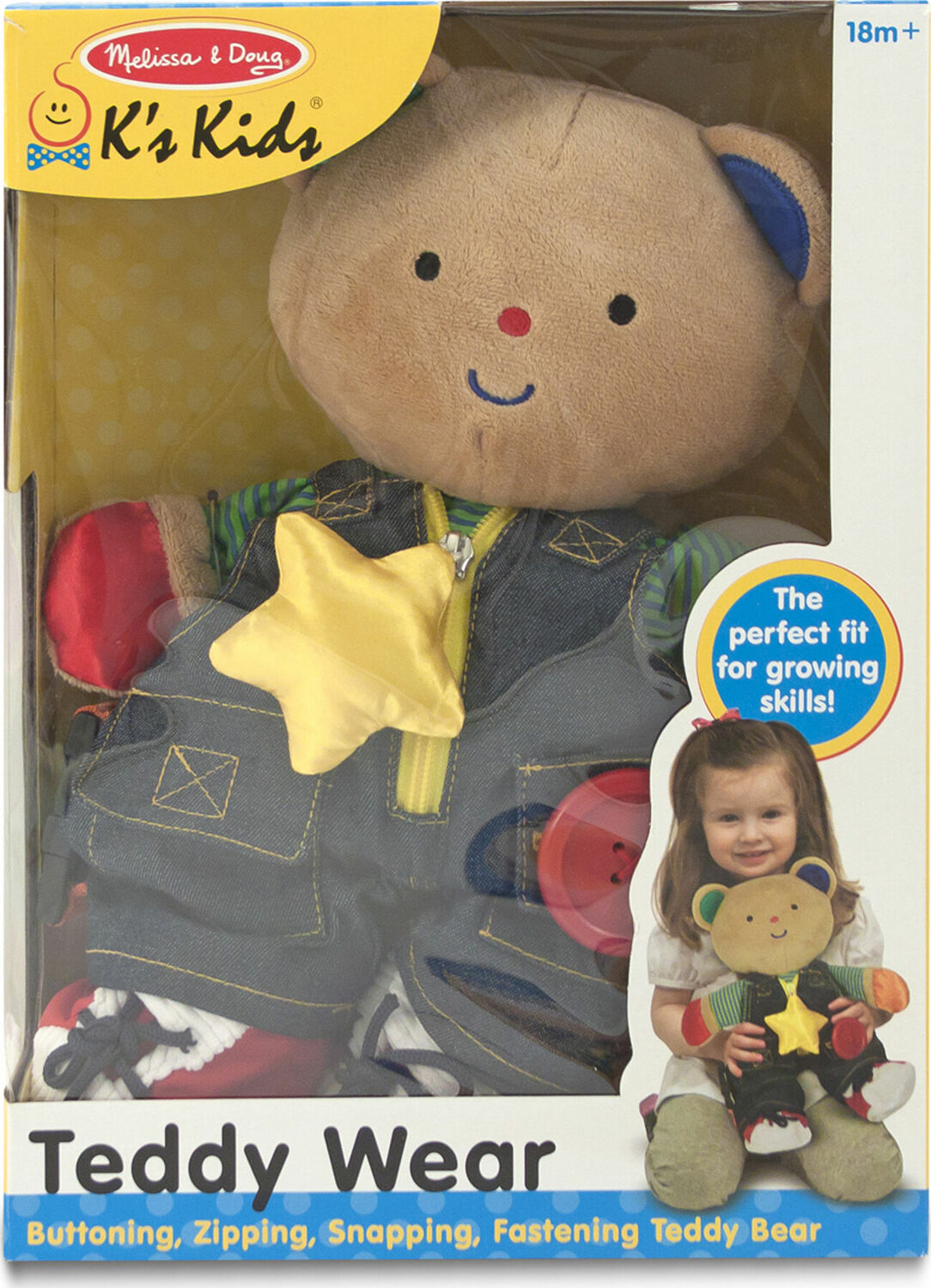 Teddy Wear