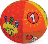 2-in-1 Talking Ball
