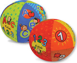 2-in-1 Talking Ball