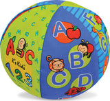 2-in-1 Talking Ball