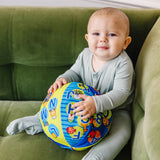 2-in-1 Talking Ball
