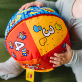 2-in-1 Talking Ball