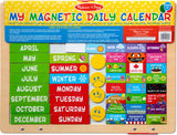 My Daily Calendar