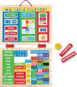 My Daily Calendar