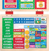 My Daily Calendar