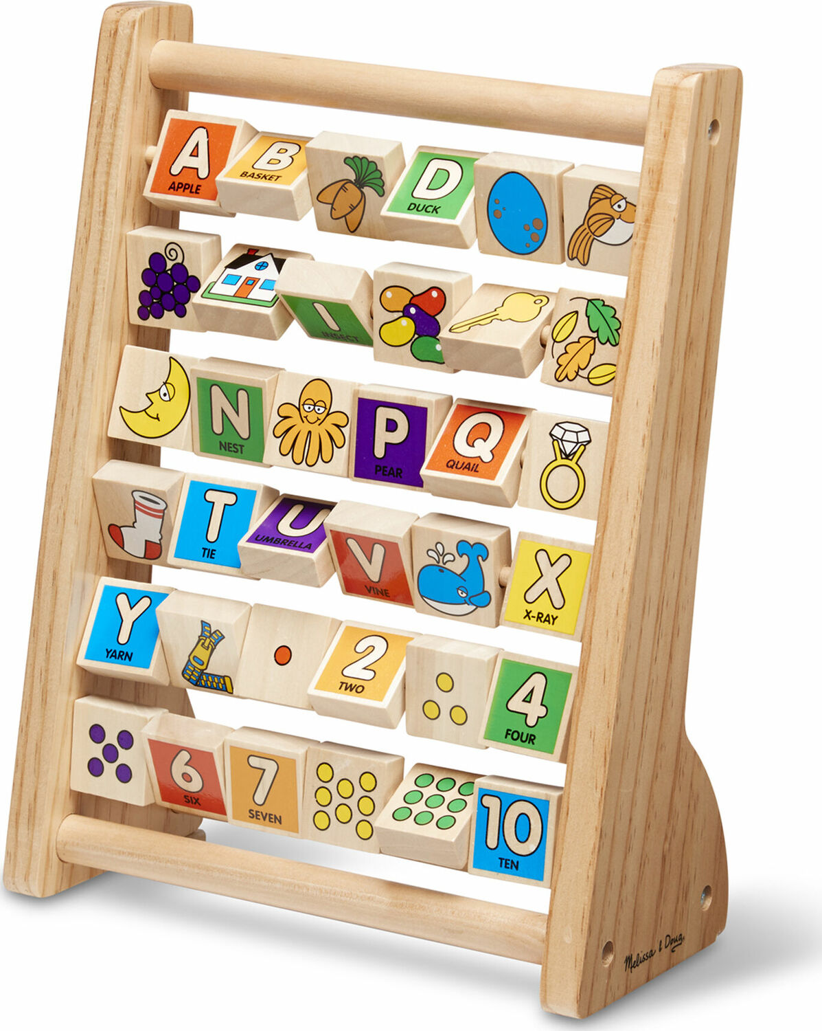 ABC-123 Abacus