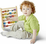 ABC-123 Abacus