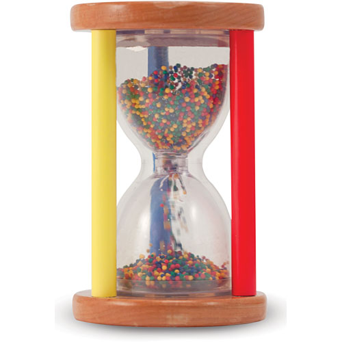 Playtime Hourglass