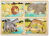 4-in-1 Safari