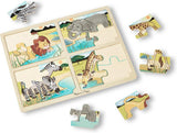 4-in-1 Safari