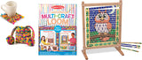 Multi-Craft Loom