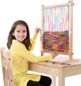 Multi-Craft Loom