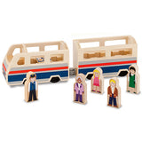 Passenger Train