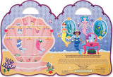 Puffy Sticker Play Set - Mermaid