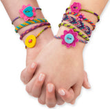 On-the-Go Crafts - Friendship Bracelets