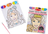 Pretty Princesses