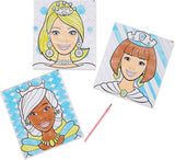 Pretty Princesses