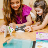On-the-Go Crafts - Origami Animals