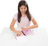 On-the-Go Crafts - Sequin Art - Fashion