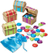 Donï¾t Be Greedy