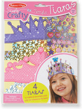 Terrific Tiaras