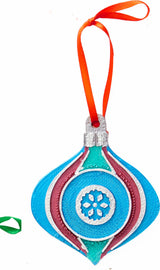 Christmas Ornaments - DYO