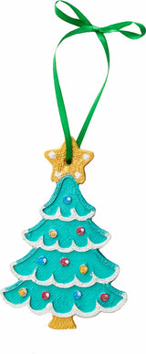 Christmas Ornaments - DYO