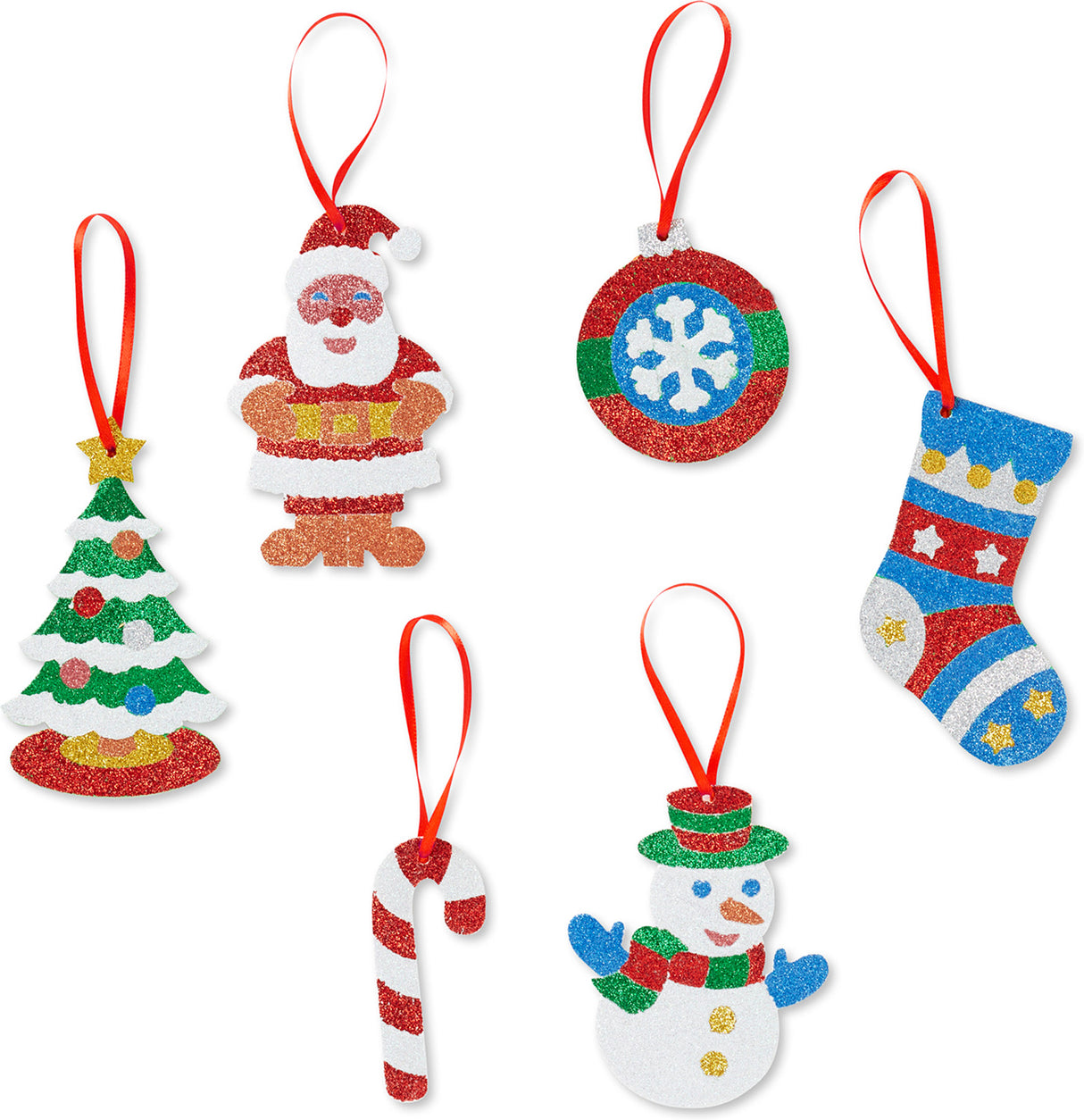 Christmas Ornaments