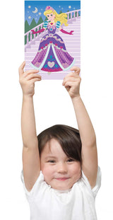 Princess & Fairy Scenes