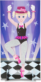 Ballet & Dance Fashions