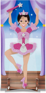 Ballet & Dance Fashions