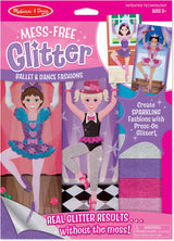 Ballet & Dance Fashions