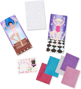 Ballet & Dance Fashions