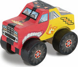 DYO Monster Truck