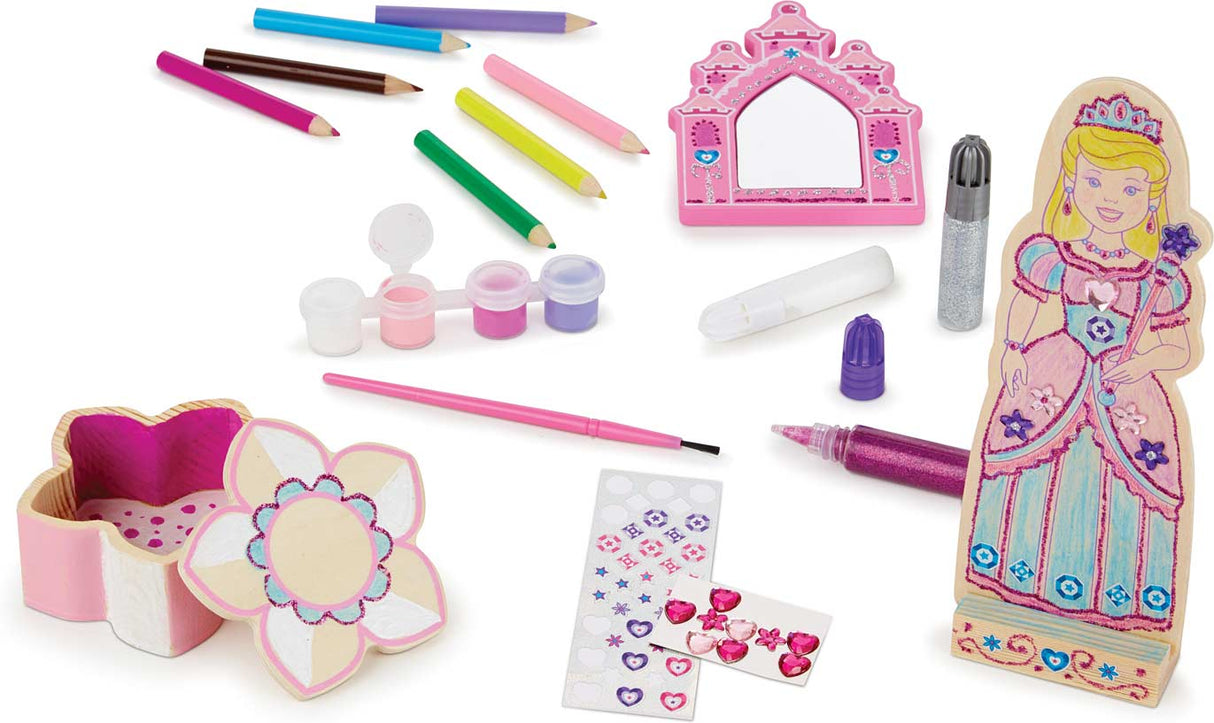 Princess Set