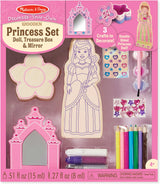 Princess Set