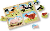 4-in-1 Farm