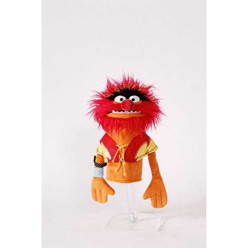 Animal Hand Puppet
