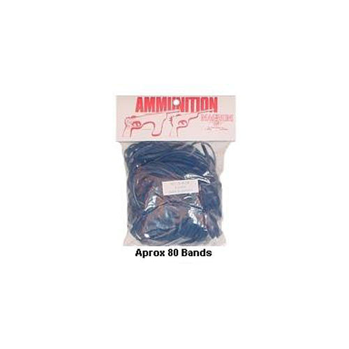 Rifle Ammo-Blue - Size 125, 4-oz. bag