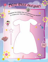 1000 Stickers For Girls