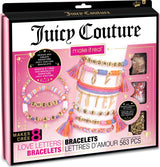 Juicy Couture Love Letters Bracelets