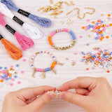 Juicy Couture Love Letters Bracelets