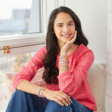 Juicy Couture Love Letters Bracelets