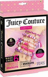 Juicy Couture Glamour Stacks